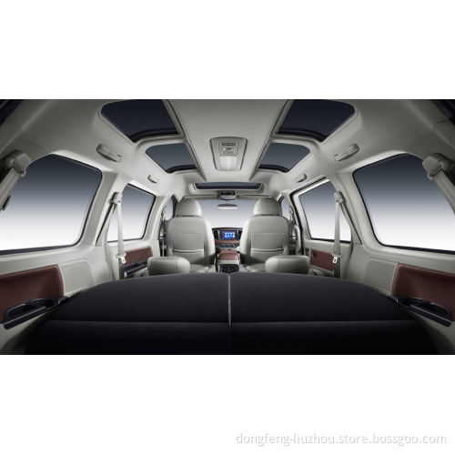 MPV professionisti Dongfeng mini auto cargo con buon design e corpo forte